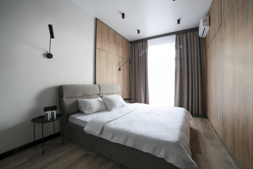 Продаж Квартира на улица просп. Чорновола / вул. Замарстинівська 16 L'viv - photo 6