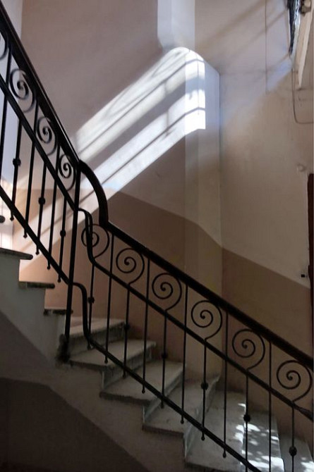 Просторная квартира на Екатериненской Одеса - фото 3