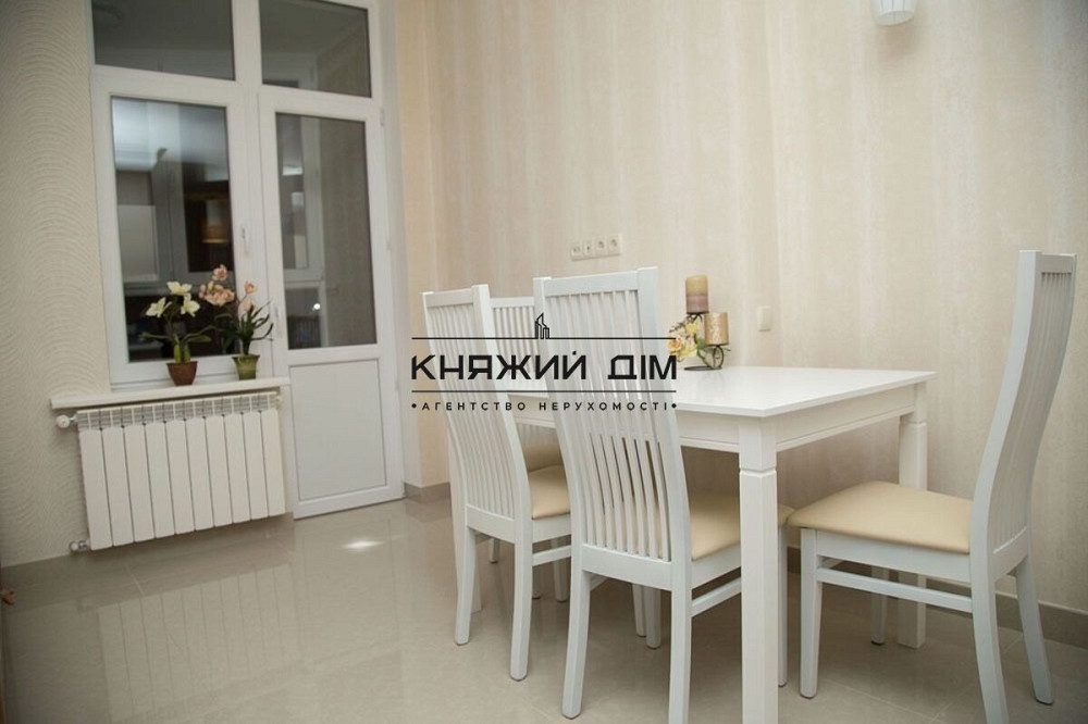 Продаж 1-но к. квартири на Позняках. № 21146325 Київ - фото 7