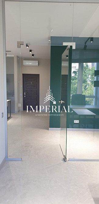 Оренда офісне приміщення на вул. Жилянська приміщень - 2, поверх - 5/23 Kiev - photo 12