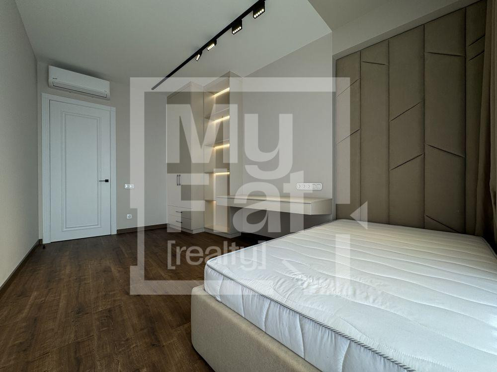 Оренда Квартира 4-кімнатна, 6/23 поверх на вул. Бусловская Киев - изображение 3