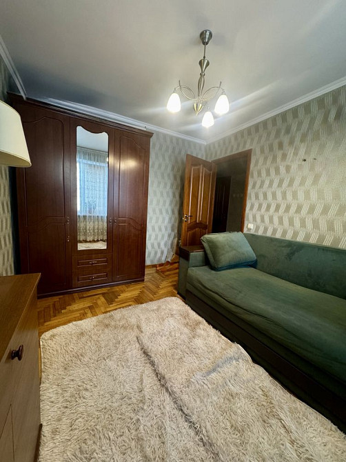 Продаж Квартира 3-кімнатна, 3/12 поверх на Гонгадзе Георгія вул., д. 20г Київ - фото 16