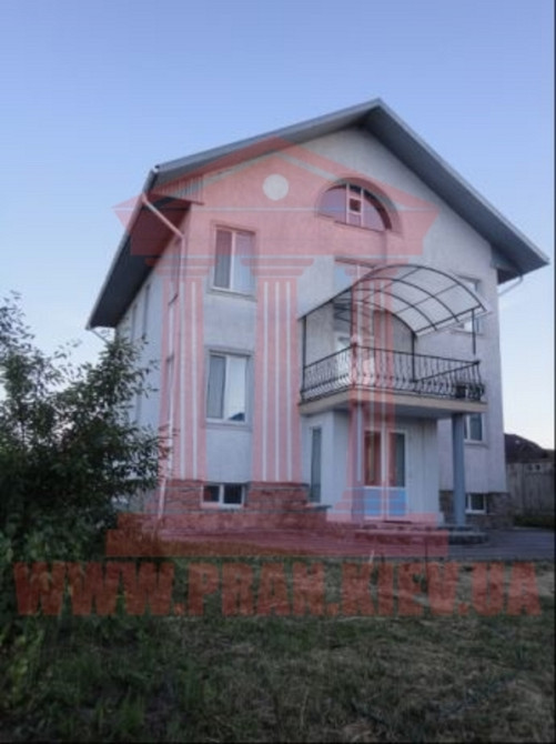 Продаж 2-поверховий Будинок з ділянкою 10 сот 500 кв.м   Гора - фото 1