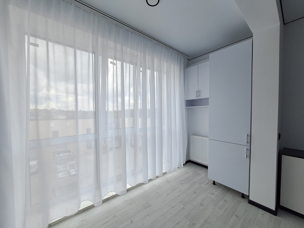 Оренда Квартира 1-кімнатна, 4/5 поверх на вул. Обїзна Ternopil' - photo 14