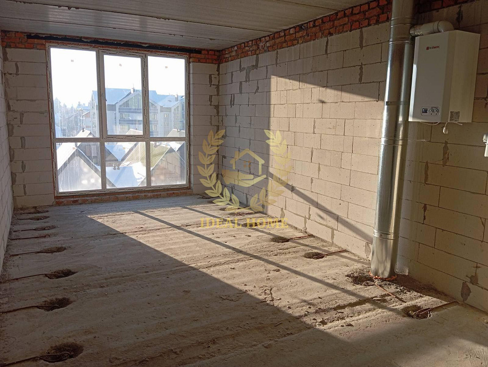 Продаж Квартира 1-кімнатна, 4/4 поверх на Хмельницкого Богдана ул., 25А  - фото 5