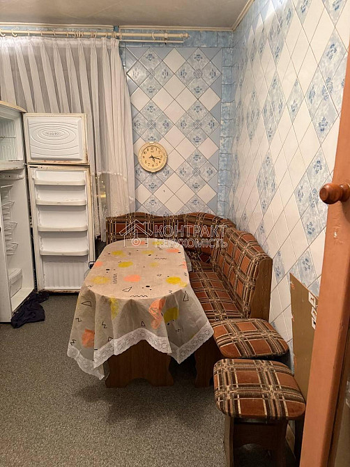 Продаж Квартира 2-кімнатна, 14/14 поверх на вул. Каденюка Харьков - изображение 9