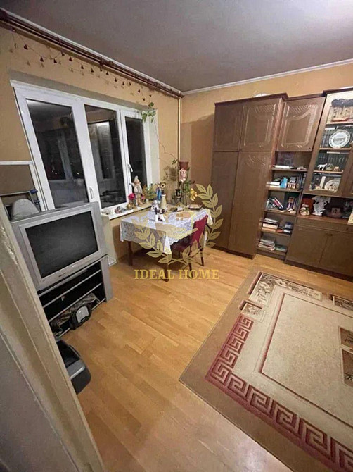 Продаж Квартира 3-кімнатна на Подлесная ул., 2 Киев - изображение 2