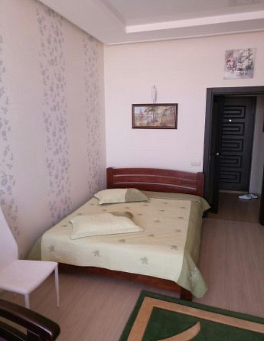 Продаж Квартира 1-кімнатна, 17/18 поверх на Гагаринское Плато ул. Одеса - фото 10