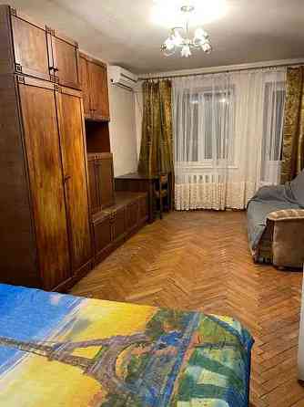 Оренда Квартира 1-кімнатна, 4/12 поверх на ул. Георгия Тороповского, 47 Kiev