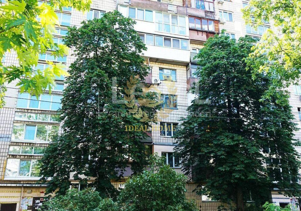 Продаж 3к квартири на вул. Ентузіастів Киев - изображение 16