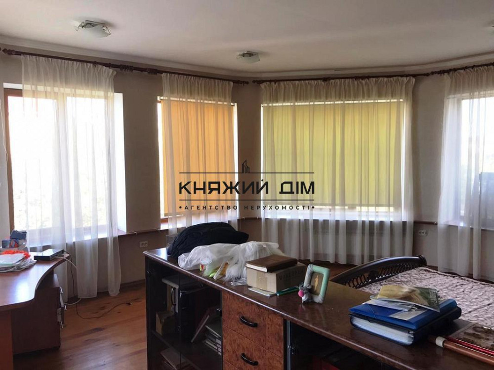 Продам дом Без комиссии 260 м2 с. Святопетровское Код 229227  - фото 16