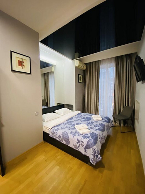 Продаж Квартира 3-кімнатна, 7/8 поверх на Басейна, 17 Київ - фото 4