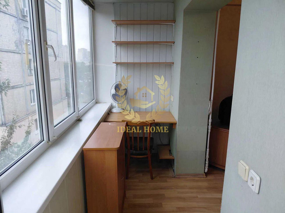 Продаж 1-кімн. квартири, Дніпровський р-н, Лівий б., Київ Київ - фото 6