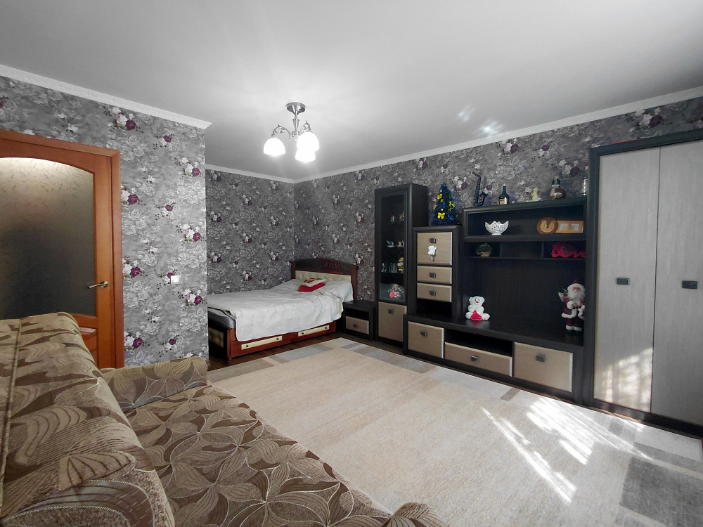 Продаж Квартира 1-кімнатна, 2/9 поверх Тернопіль - фото 13