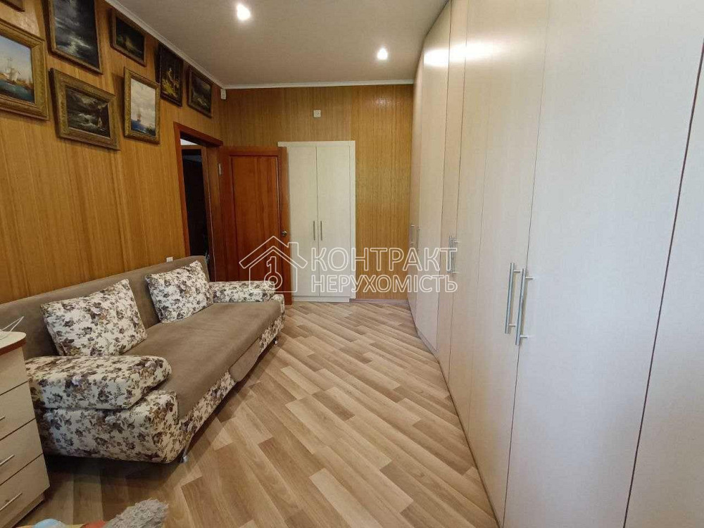 Продаж Квартира 3-кімнатна, 3/5 поверх на вул. Чичібабіна Харків - фото 2