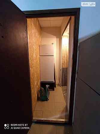 Оренда Квартира 1-кімнатна, 4/5 поверх на провулок Червиновський, 5а Київ