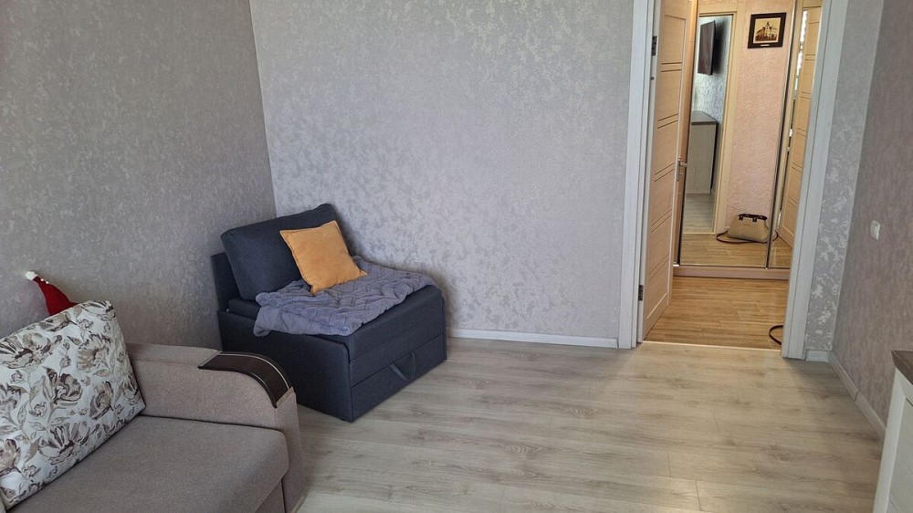 Оренда Квартира 1-кімнатна, 17/23 поверх на Відрадний просп., 2 Київ - фото 6