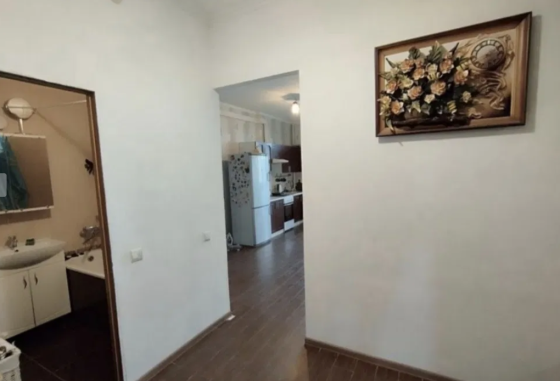 Продаж Квартира 1-кімнатна на ул. Маршала Малиновского, 53а Одесса