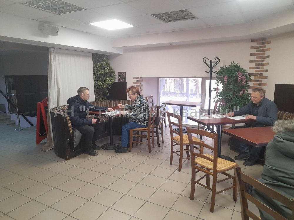 Оренда приміщення вільного призначення на Володимирська вул., 40/2 приміщень - 3, поверх - 2/4 Київ - фото 3