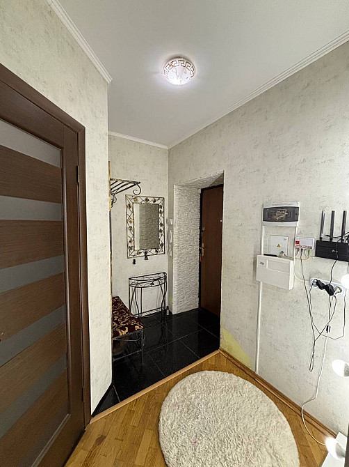 Продаж Квартира 2-кімнатна, 8/10 поверх на вул. Симоненка В. Ивано-Франковск - изображение 9