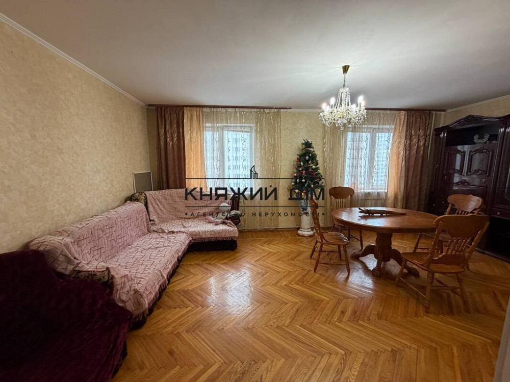 Оренда Квартира 2-кімнатна, 8/16 поверх на Гмыри Бориса ул. Київ - фото 7