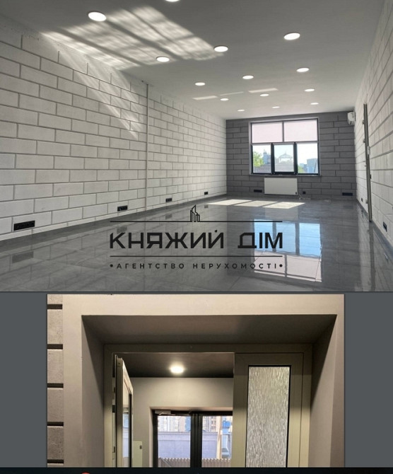 Оренда офісне приміщення на Садовая ул. поверх - 1/5 Київ - фото 12