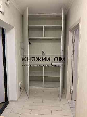 Оренда Квартира 1-кімнатна, 3/5 поверх на Ломоносова ул./Юлії Здановської Киев