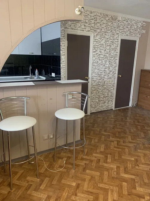 Оренда Квартира 1-кімнатна, 5/10 поверх на вул. Братиславська, 15 Київ - фото 5