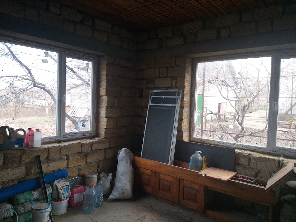 Продается Новострой в  с. Нерубайское. Нерубайське - фото 7