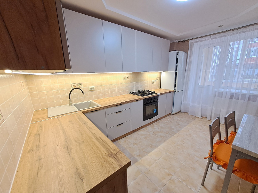 Оренда Квартира 2-кімнатна, 1/6 поверх на Вербицького М. вул., 16 Тернопіль - фото 19