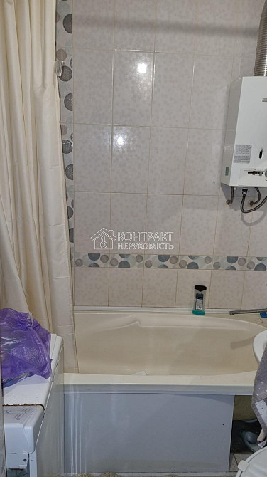 Оренда Квартира 2-кімнатна, 4/4 поверх на вул. Повзунова Харків - фото 9