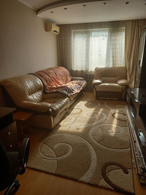 Продаж Квартира 5-кімнатна, 7/9 поверх на Глушко Академика пр., 24а Одесса - изображение 1