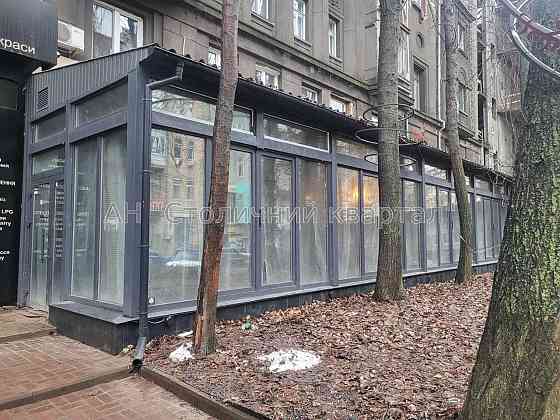 Оренда заклад громадського харчування на Гончара Олеся вул., 67 приміщень - 3, поверх - 1/5 Kiev