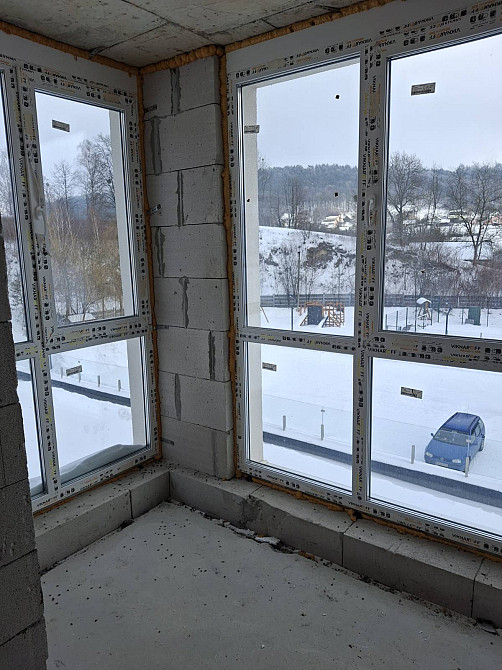 Продаж Квартира 3-кімнатна, 2/8 поверх на вул. Дубенська Kremenets' - photo 12