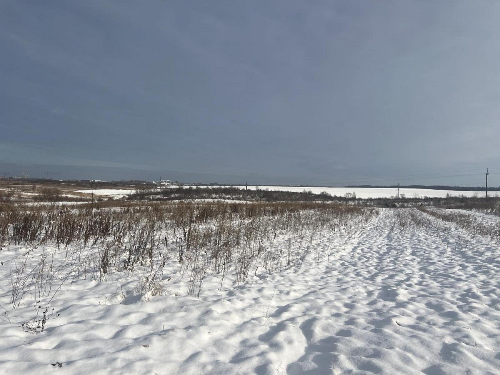 Продаж земельної ділянки 34 соток Басівка - фото 5