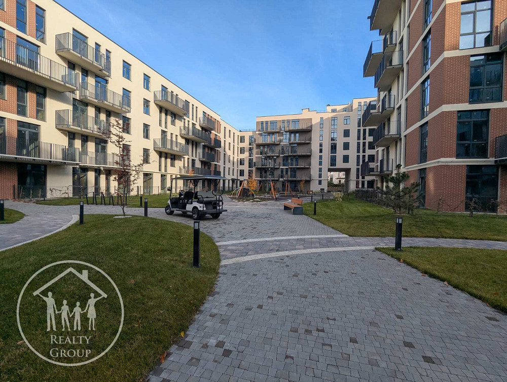 Продаж Квартира 1-кімнатна, 5/5 поверх на Галицька Винники - фото 1