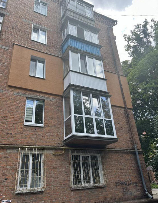 Продаж Квартира 2-кімнатна, 3/5 поверх на вул. Київська Житомир - фото 4