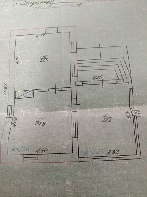 Продаж Будинок  - фото 8