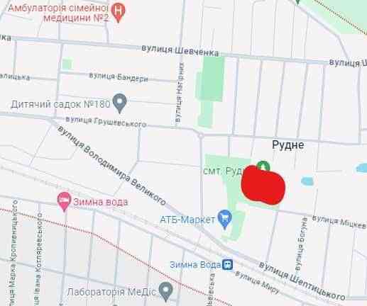 Продаж Квартира 