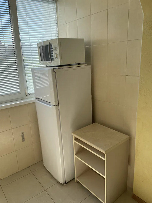 Оренда Квартира 1-кімнатна, 3/20 поверх на вул. Драгоманова, 8А Київ - фото 7