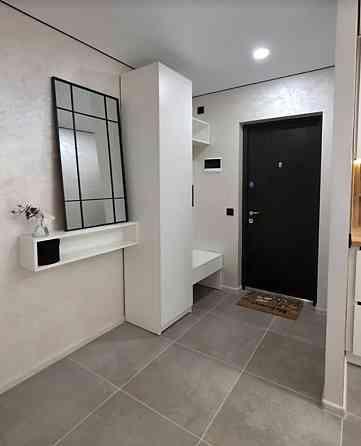 Продаж 3к квартири 56 кв. м на вул. Смакули Ternopil'