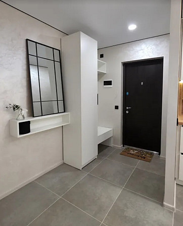 Продаж 3к квартири 56 кв. м на вул. Смакули Тернопіль - фото 4