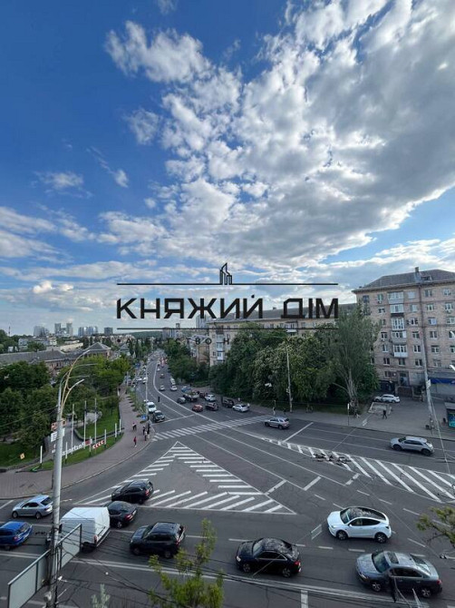 Оренда Квартира 2-кімнатна, 7/9 поверх на Бастионная ул. Київ - фото 20