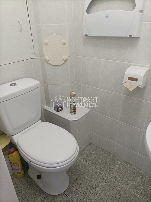 Продаж готовий бізнес на вул. Героїв Харкова приміщень - 2, поверх - 1/2 Харьков - изображение 4