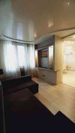 Оренда Квартира 3-кімнатна, 36/36 поверх на ул. Княжий Затон Київ