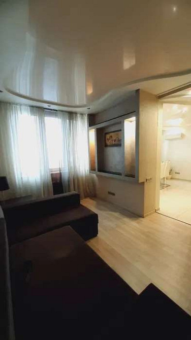 Оренда Квартира 3-кімнатна, 36/36 поверх на ул. Княжий Затон Київ - фото 3