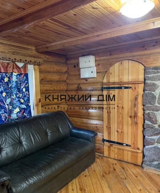 Два отличных сруба с баней в Обуховском районе. Код объекта:131535  - фото 16