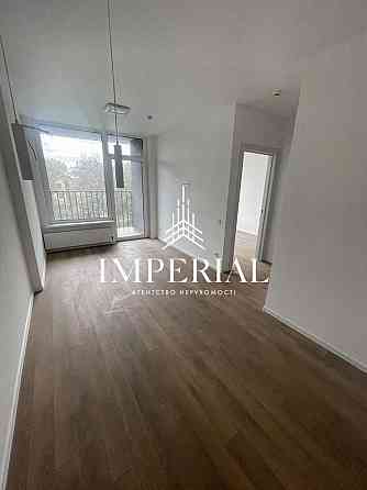 Продаж 1к Квартира 33.8 кв.м Стуса Василя вул. Киев