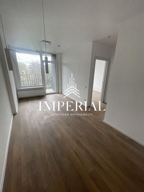 Продаж 1к Квартира 33.8 кв.м Стуса Василя вул. Киев - изображение 2