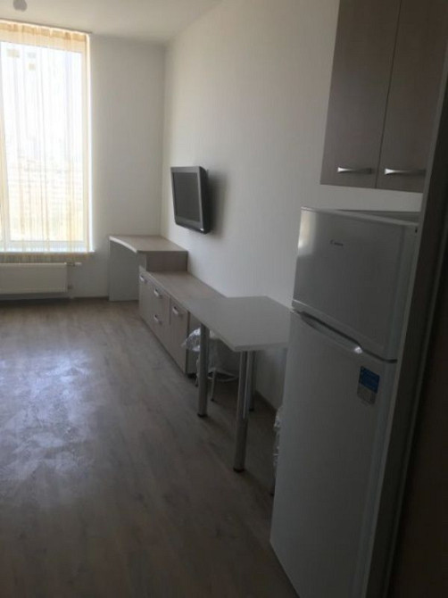 Оренда Квартира 1-кімнатна, 9/14 поверх на ул. Регенераторная, 4 Київ - фото 4